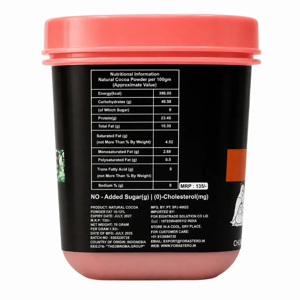 theoherbal-powder-nutrition-facts-70gm.webp