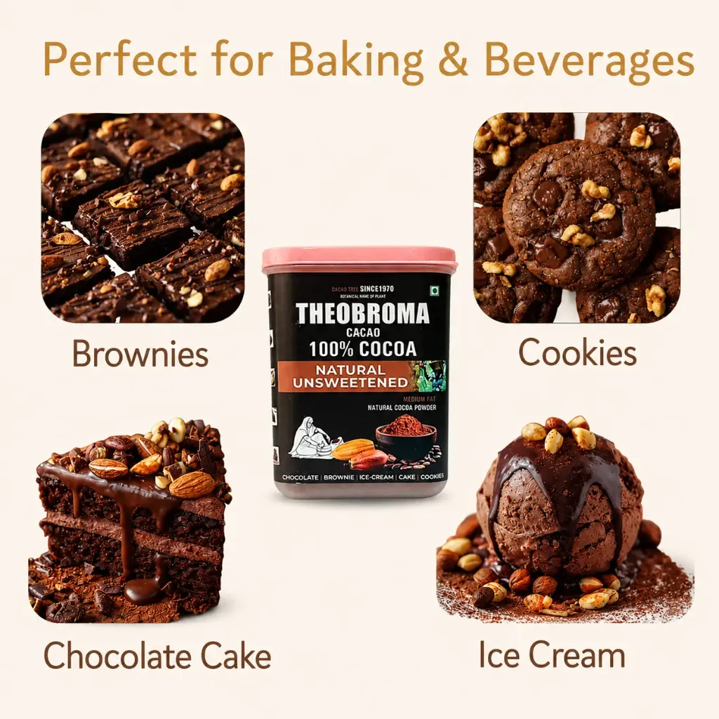 theoherbal-cocoa-powder-baking-applications-150gm.webp