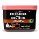 Unsweetened Cocoa Powder 70g | Rich Cocoa for Baking | Theoherbal