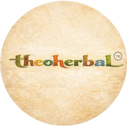 Theoherbal logo